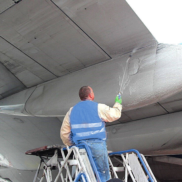 Exterior Cleaning Exterior Cleaning