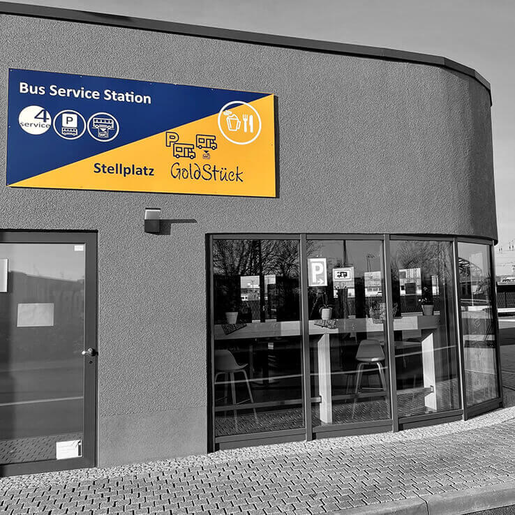 Betreiberkonzepte und Betriebshofservice Betreiberkonzepte und Betriebshofservice